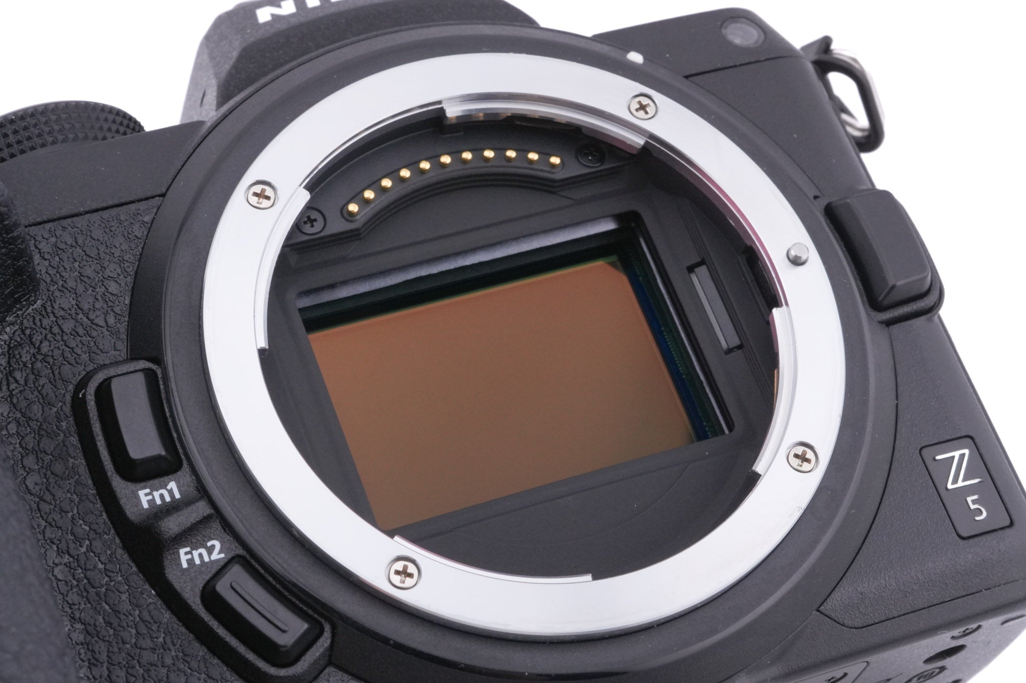 Nikon Z5