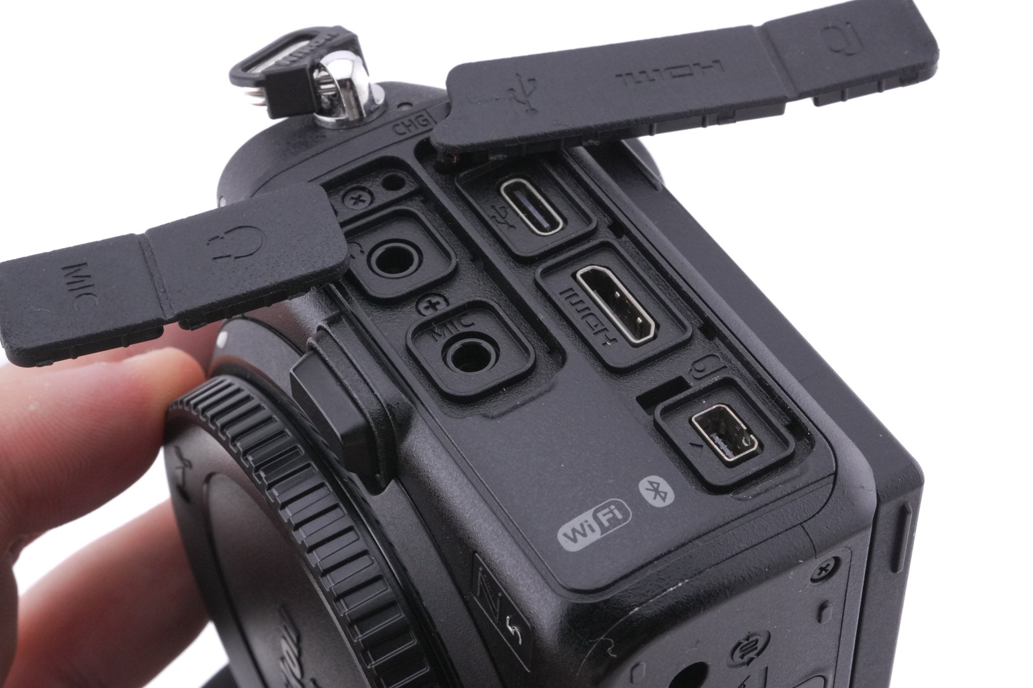Nikon Z5