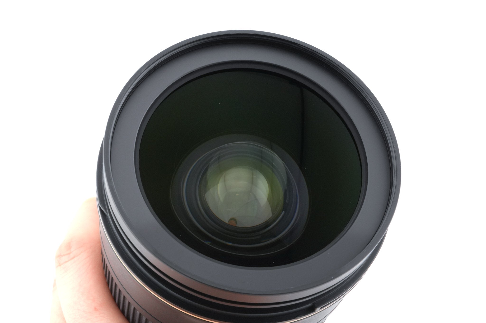 Nikon 24-70mm f2.8 AF-S Nikkor G ED N