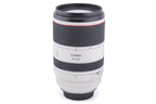 Canon 70-200mm f2.8 L IS USM