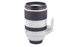 Canon 70-200mm f2.8 L IS USM