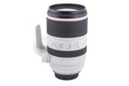 Canon 70-200mm f2.8 L IS USM