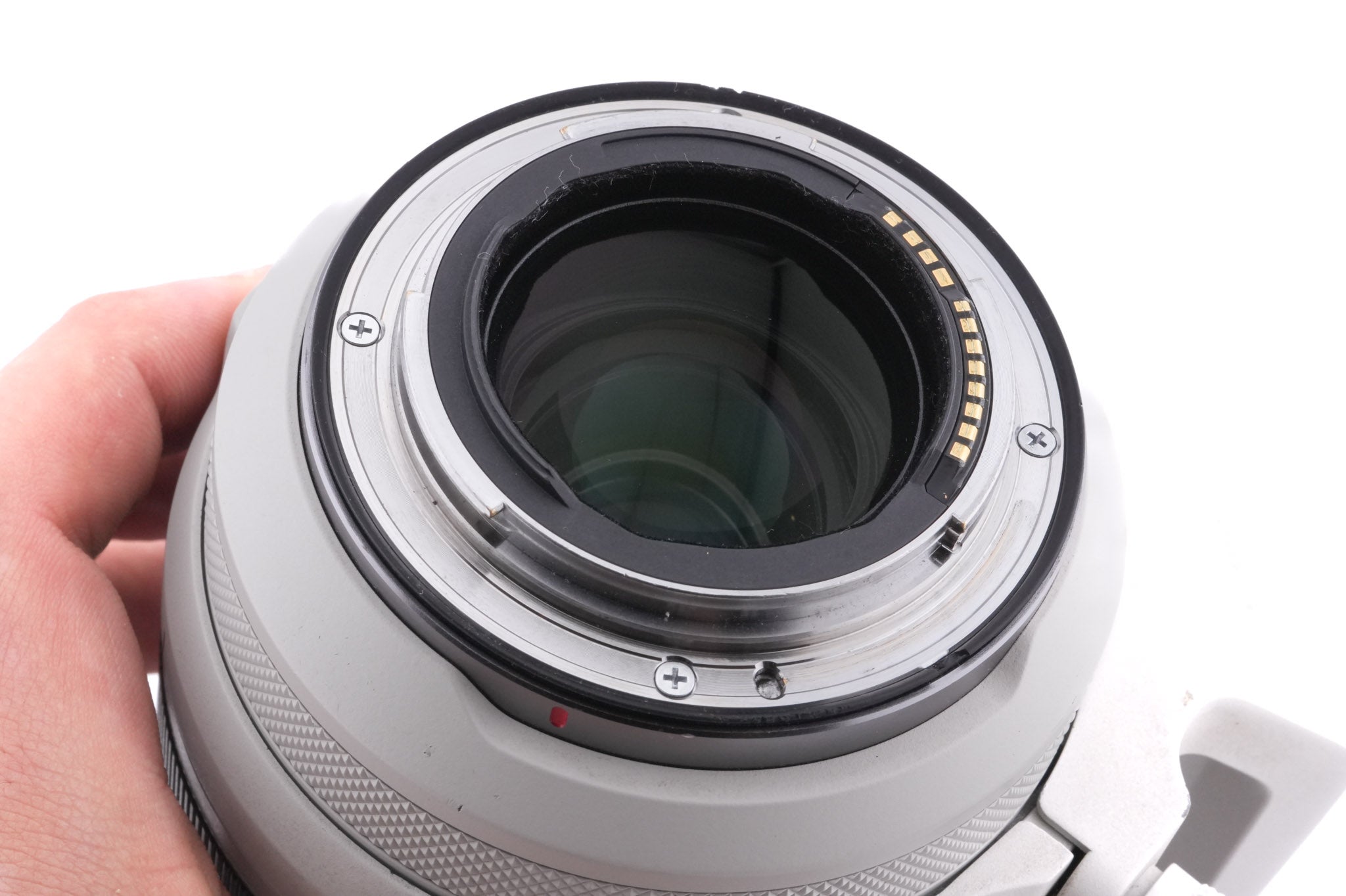 Canon 70-200mm f2.8 L IS USM