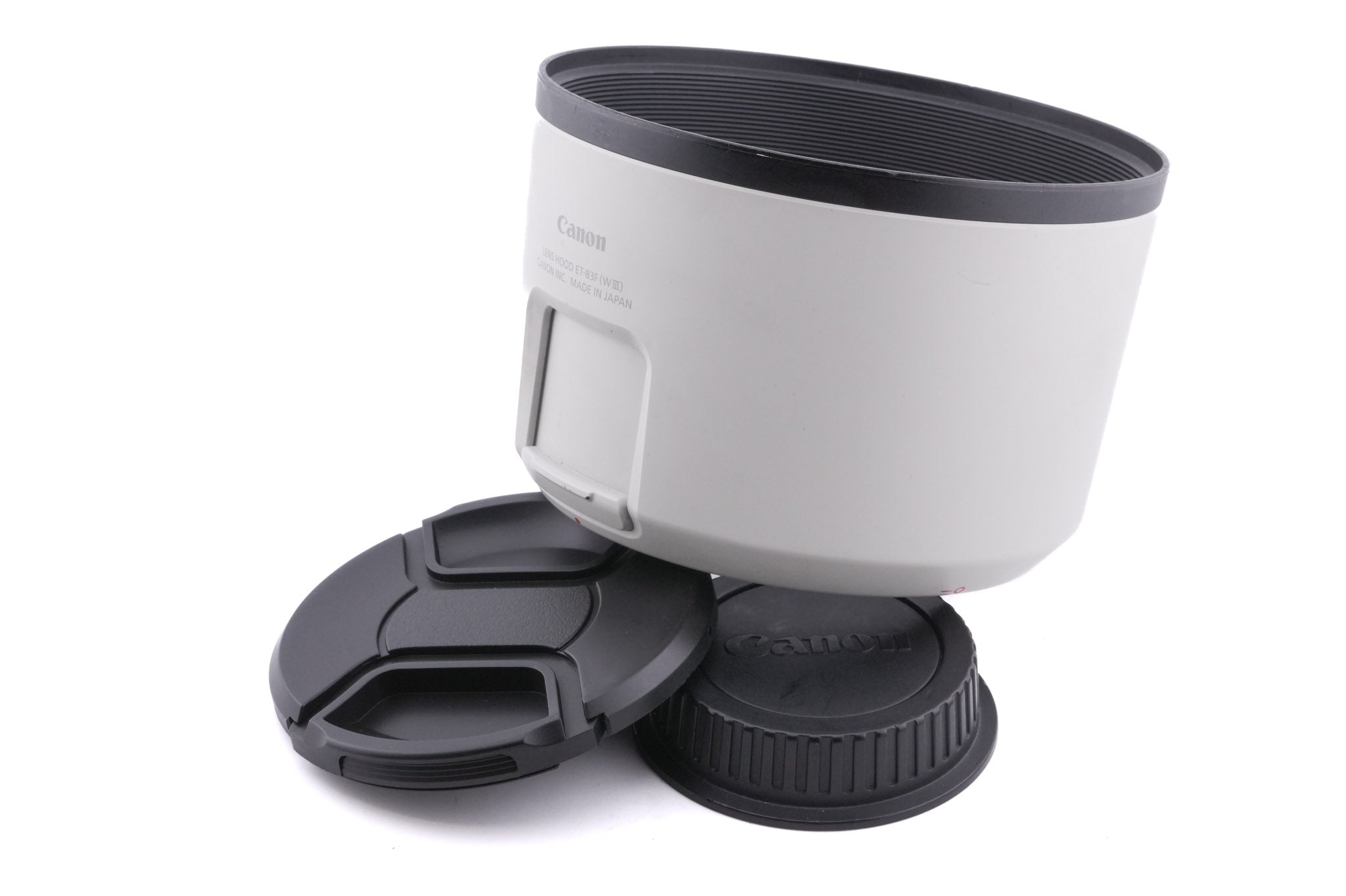Canon 70-200mm f2.8 L IS USM