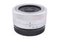 Panasonic 12-32mm f3.5-5.6 Lumix G Vario ASPH. Mega O.I.S. (H-FS12032)