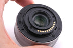 Panasonic 12-32mm f3.5-5.6 Lumix G Vario ASPH. Mega O.I.S. (H-FS12032)