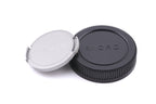 Panasonic 12-32mm f3.5-5.6 Lumix G Vario ASPH. Mega O.I.S. (H-FS12032)