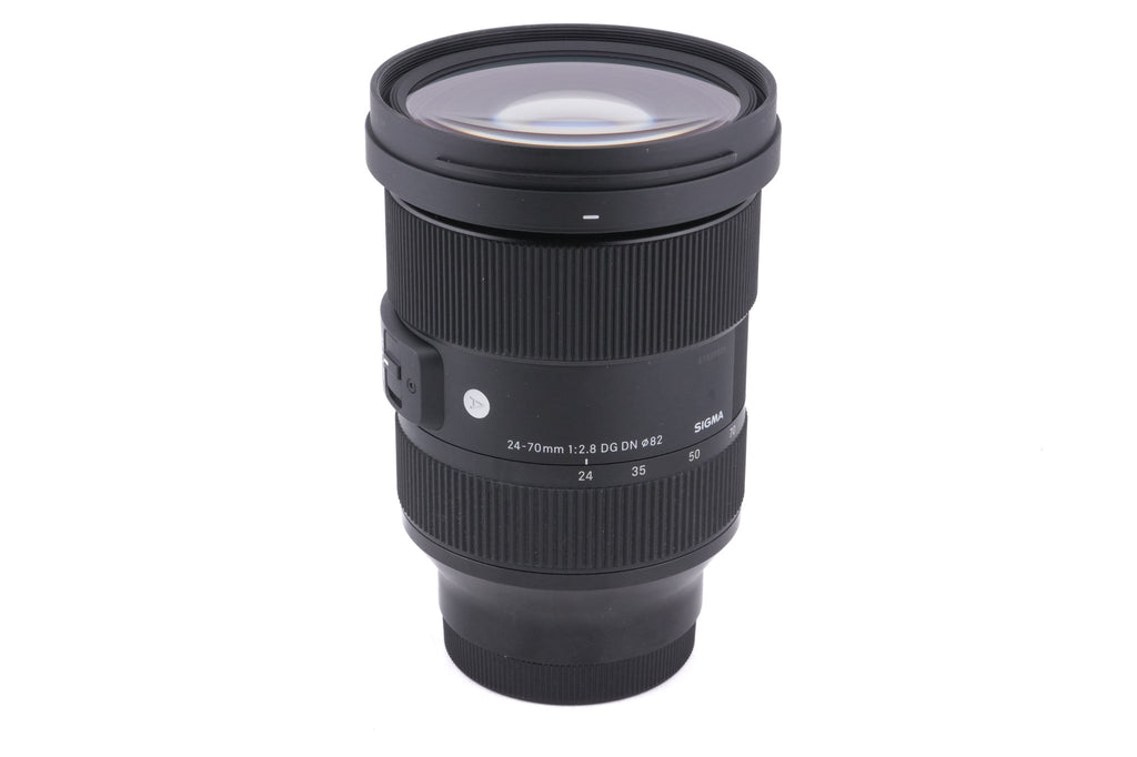 Tamron 20mm f2.8 DI III OSD M1:2 (F050)