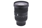Tamron 20mm f2.8 DI III OSD M1:2 (F050)