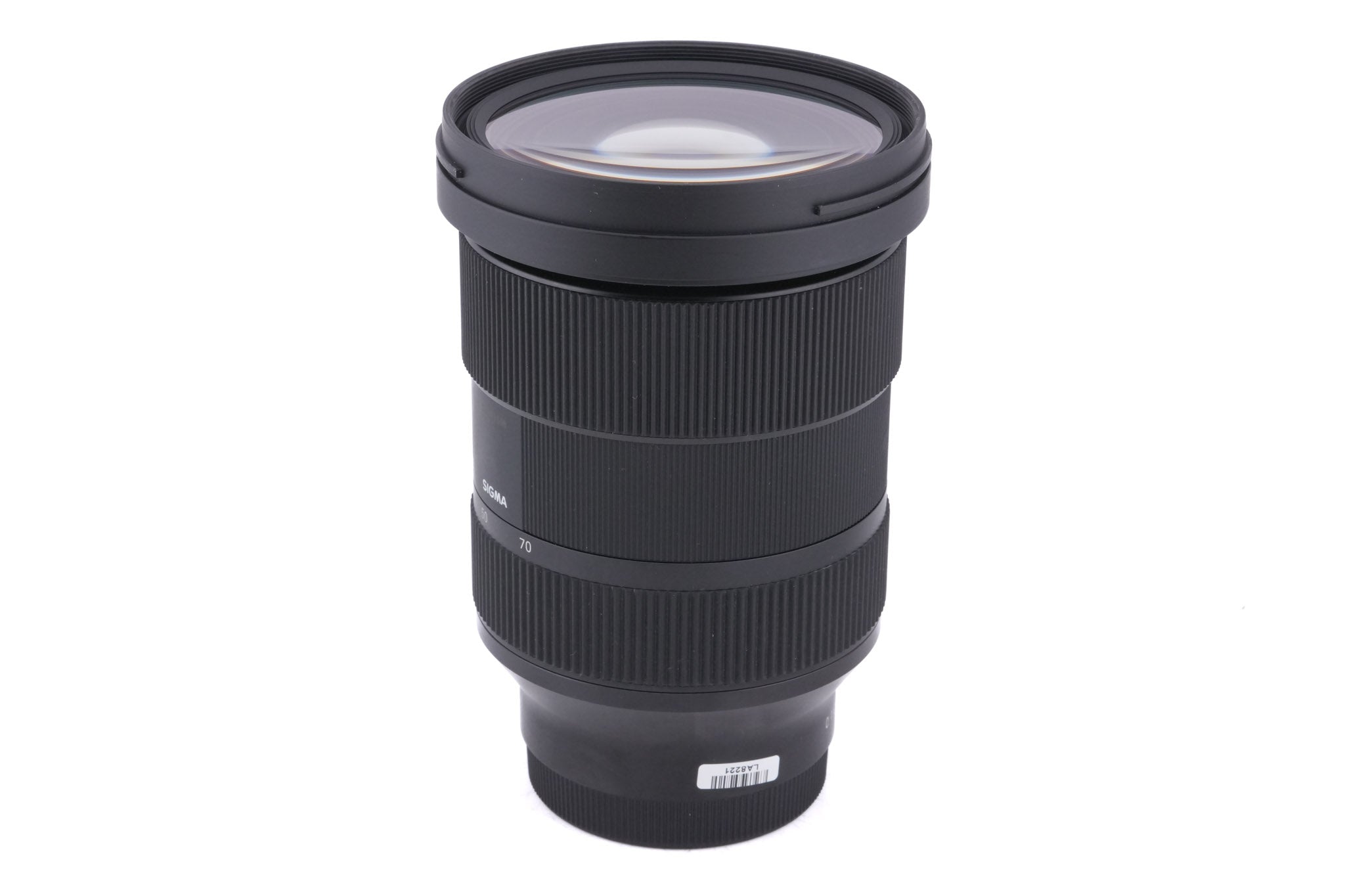 Sigma 24-70mm f2.8 DG DN Art (019)