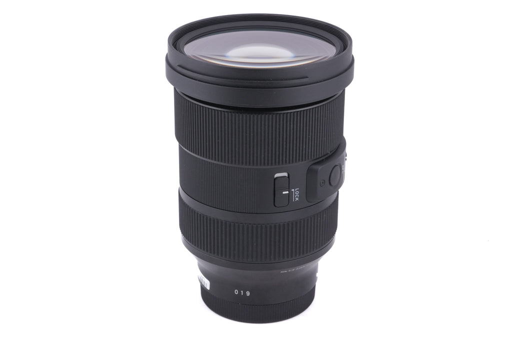 Tamron 20mm f2.8 DI III OSD M1:2 (F050)
