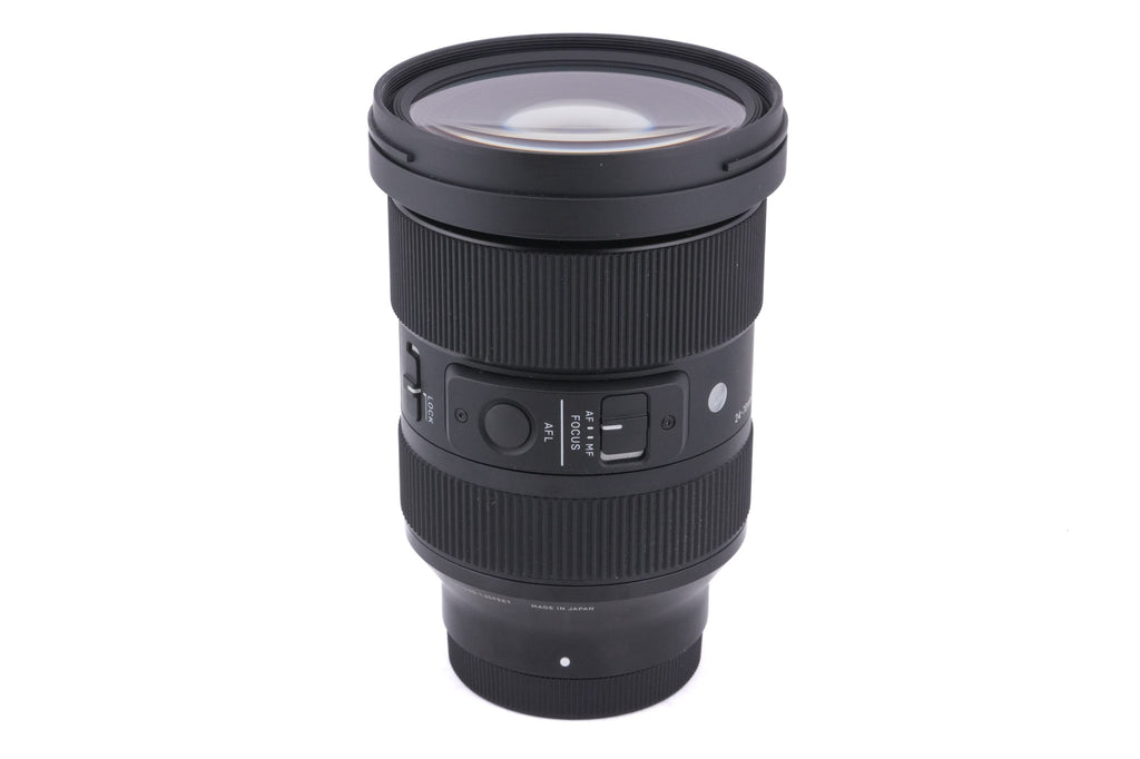 Tamron 20mm f2.8 DI III OSD M1:2 (F050)