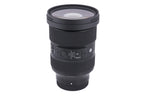 Tamron 20mm f2.8 DI III OSD M1:2 (F050)