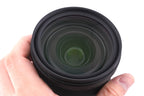 Tamron 20mm f2.8 DI III OSD M1:2 (F050)