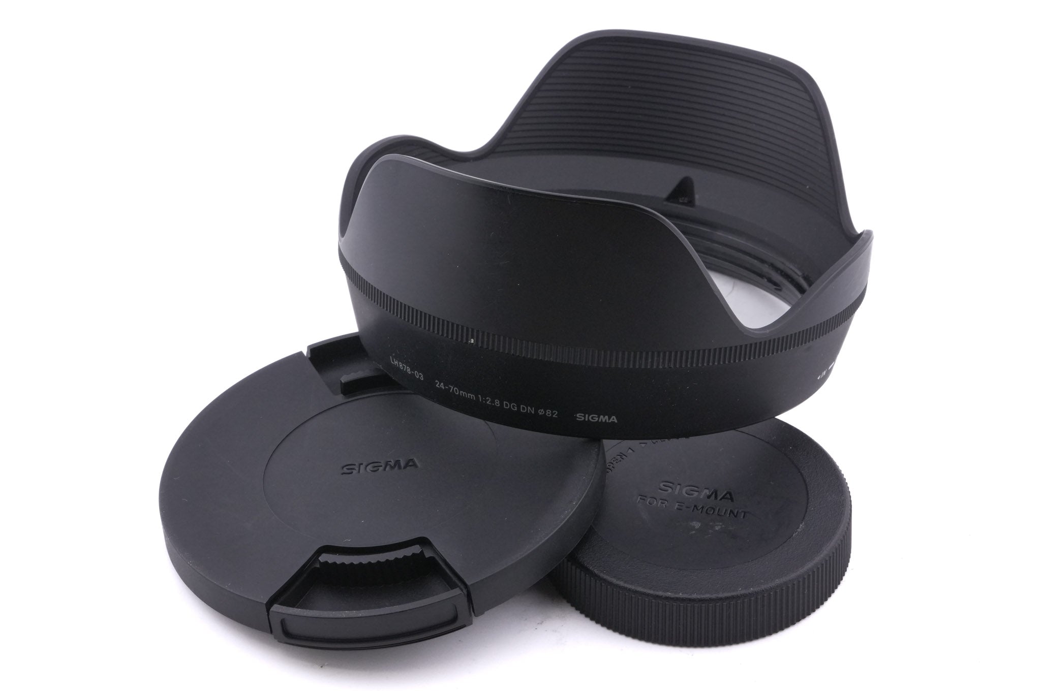 Tamron 20mm f2.8 DI III OSD M1:2 (F050)