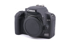 Canon EOS 1000D