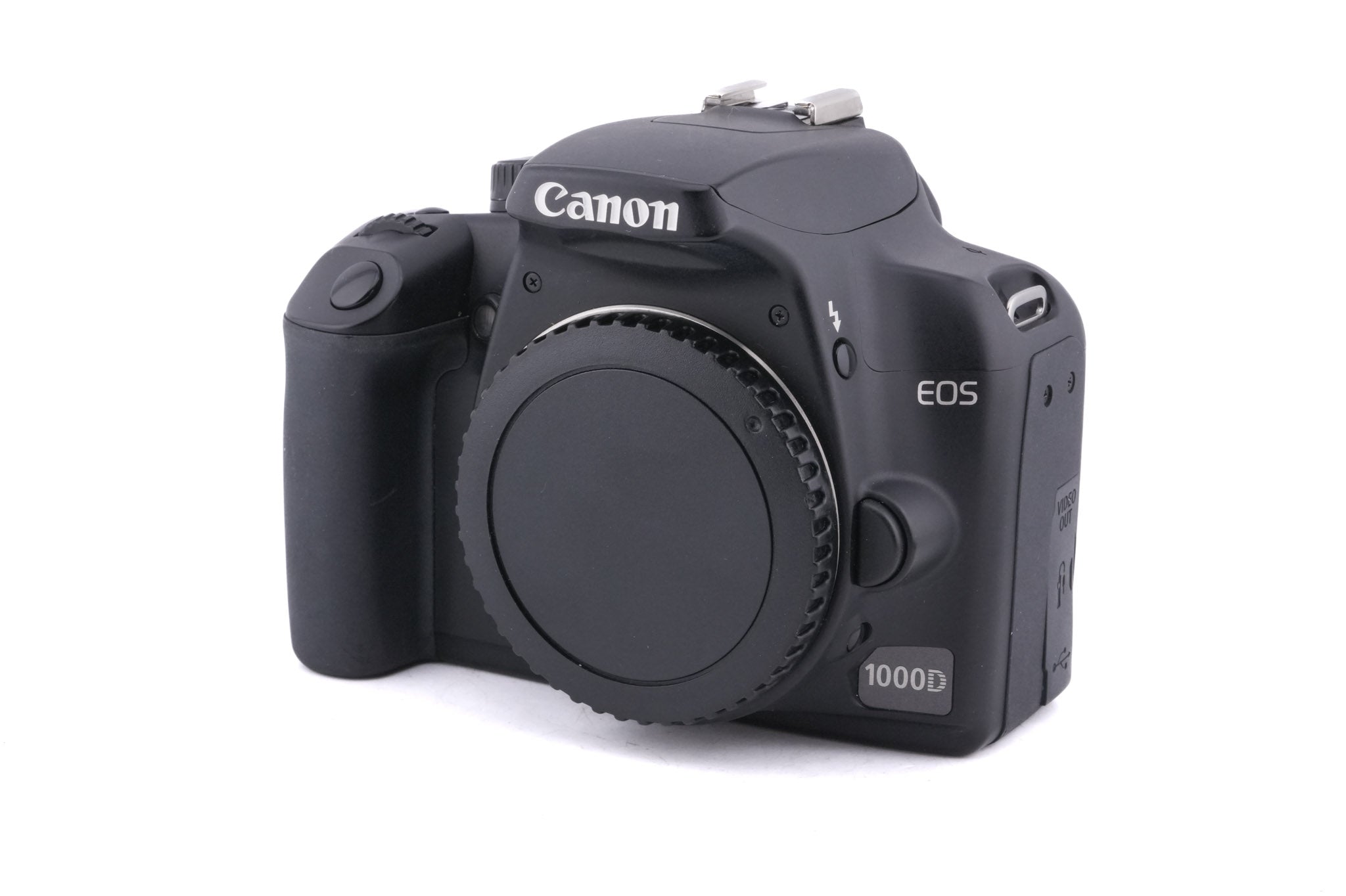 Canon EOS 1000D