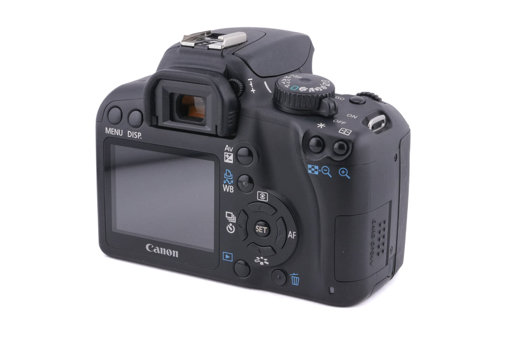 Canon EOS 1000D