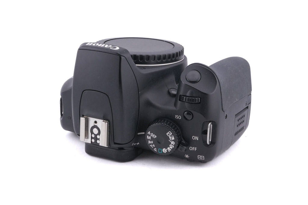 Canon EOS 1000D