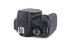 Canon EOS 1000D