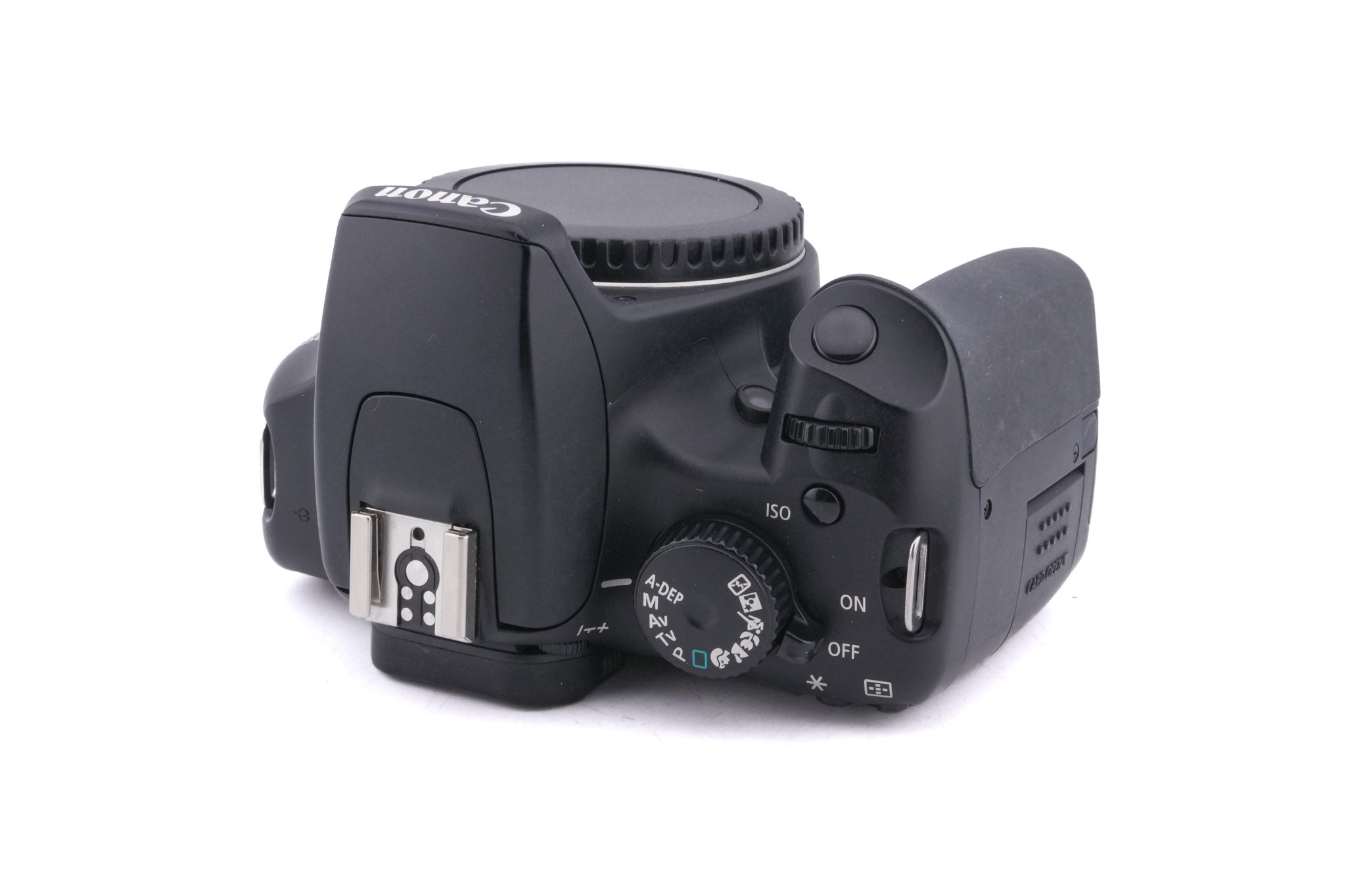 Canon EOS 1000D