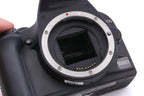 Canon EOS 1000D