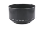 Pentax 67mm Lens Hood MH-RA