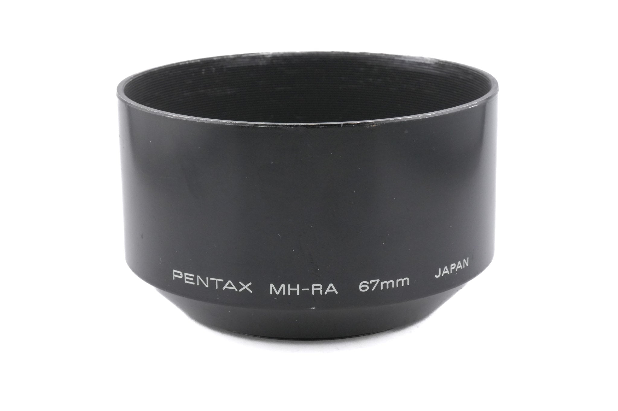 Pentax 67mm Lens Hood MH-RA