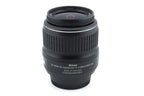 Nikon 18-55mm f3.5-5.6 AF-S Nikkor G II ED