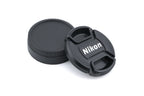 Nikon 18-55mm f3.5-5.6 AF-S Nikkor G II ED