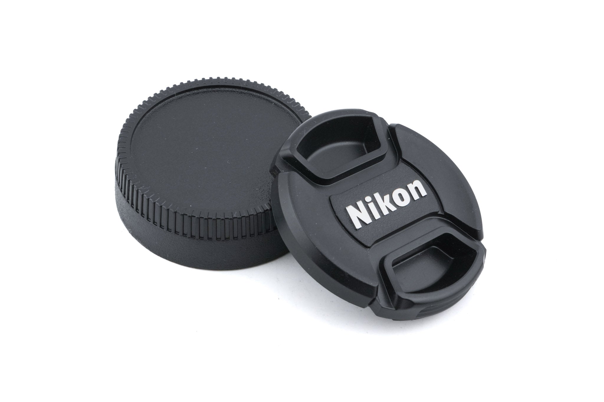 Nikon 18-55mm f3.5-5.6 AF-S Nikkor G II ED