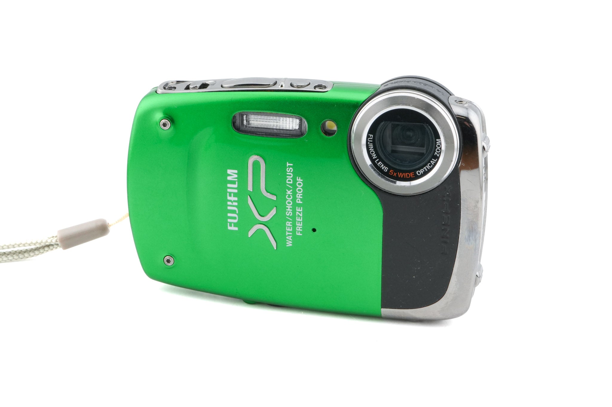 Fujifilm Finepix XP20