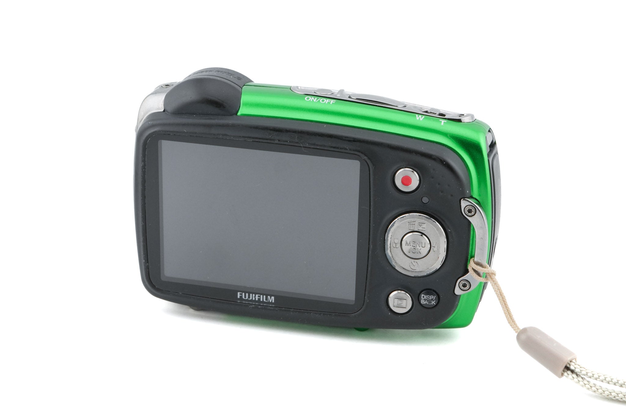 Fujifilm Finepix XP20