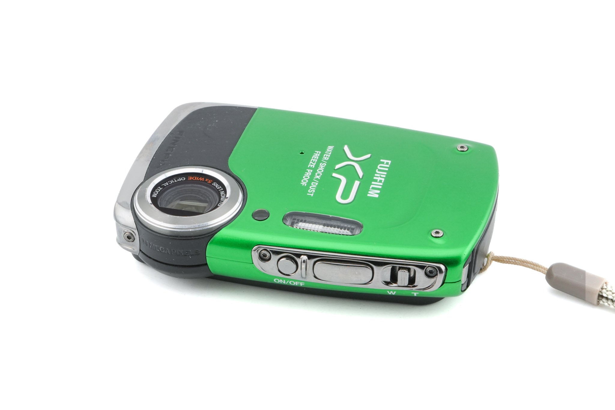 Fujifilm Finepix XP20