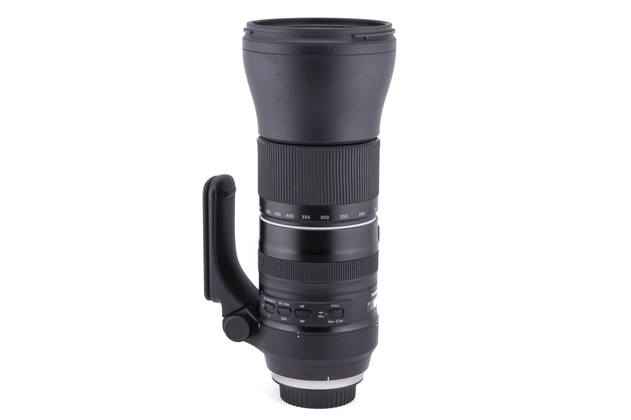 Tamron 150-600mm f5-6.3 SP DI VC USD G2 (A022)