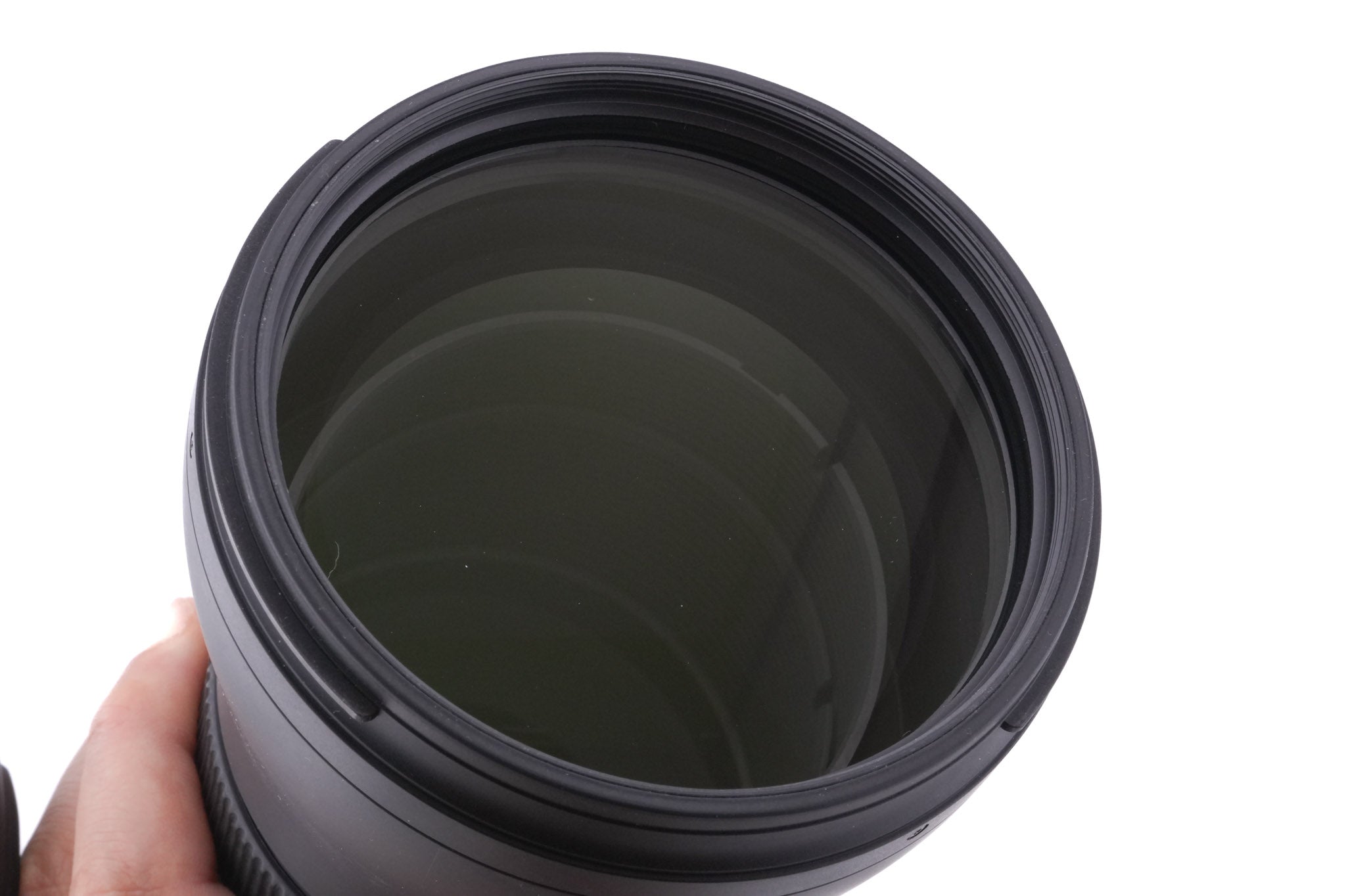 Tamron 150-600mm f5-6.3 SP DI VC USD G2 (A022)