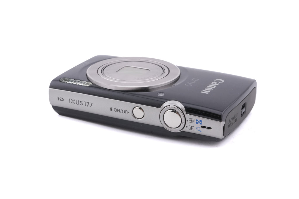 Canon IXUS 177