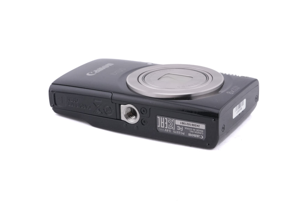 Canon IXUS 177