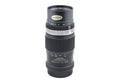 Minolta 135mm f4 Rokkor-TC