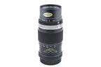 Minolta 135mm f4 Rokkor-TC