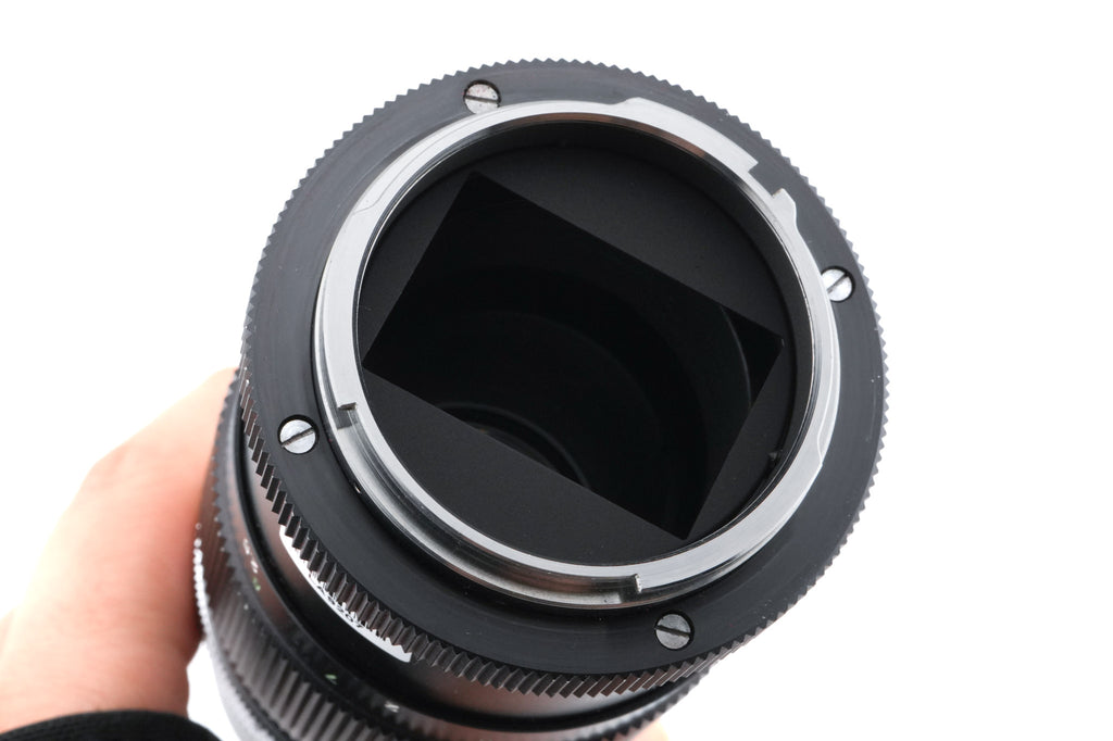 Minolta 135mm f4 Rokkor-TC
