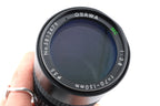 Osawa 70-150mm f3.8 Macro MC