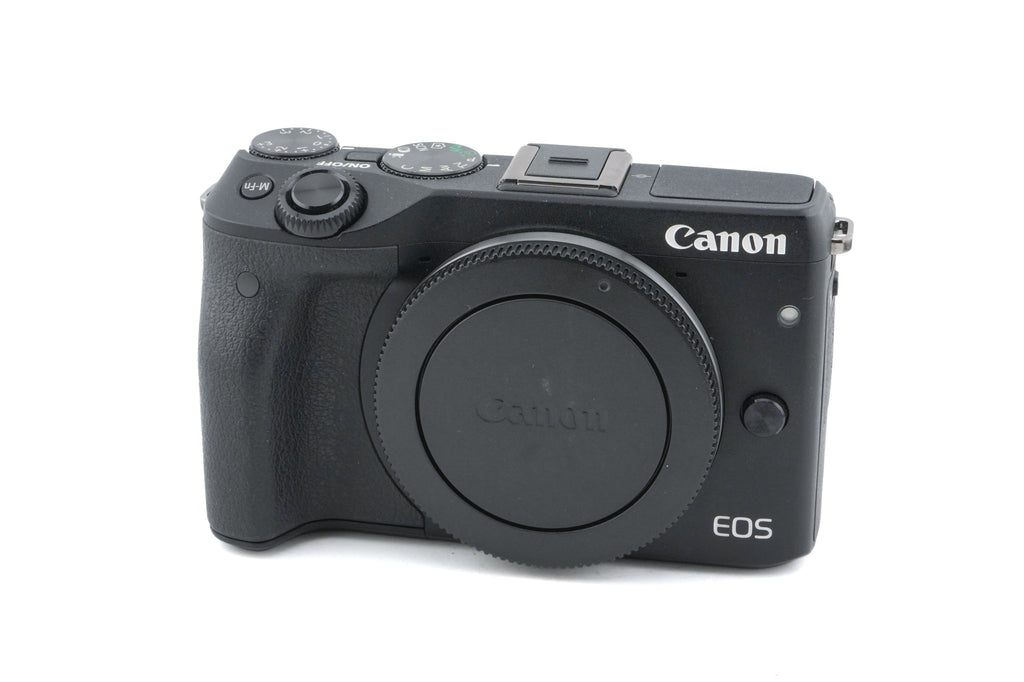 Canon EOS M3