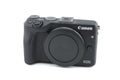 Canon EOS M3