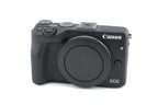 Canon EOS M3