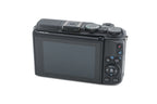 Canon EOS M3