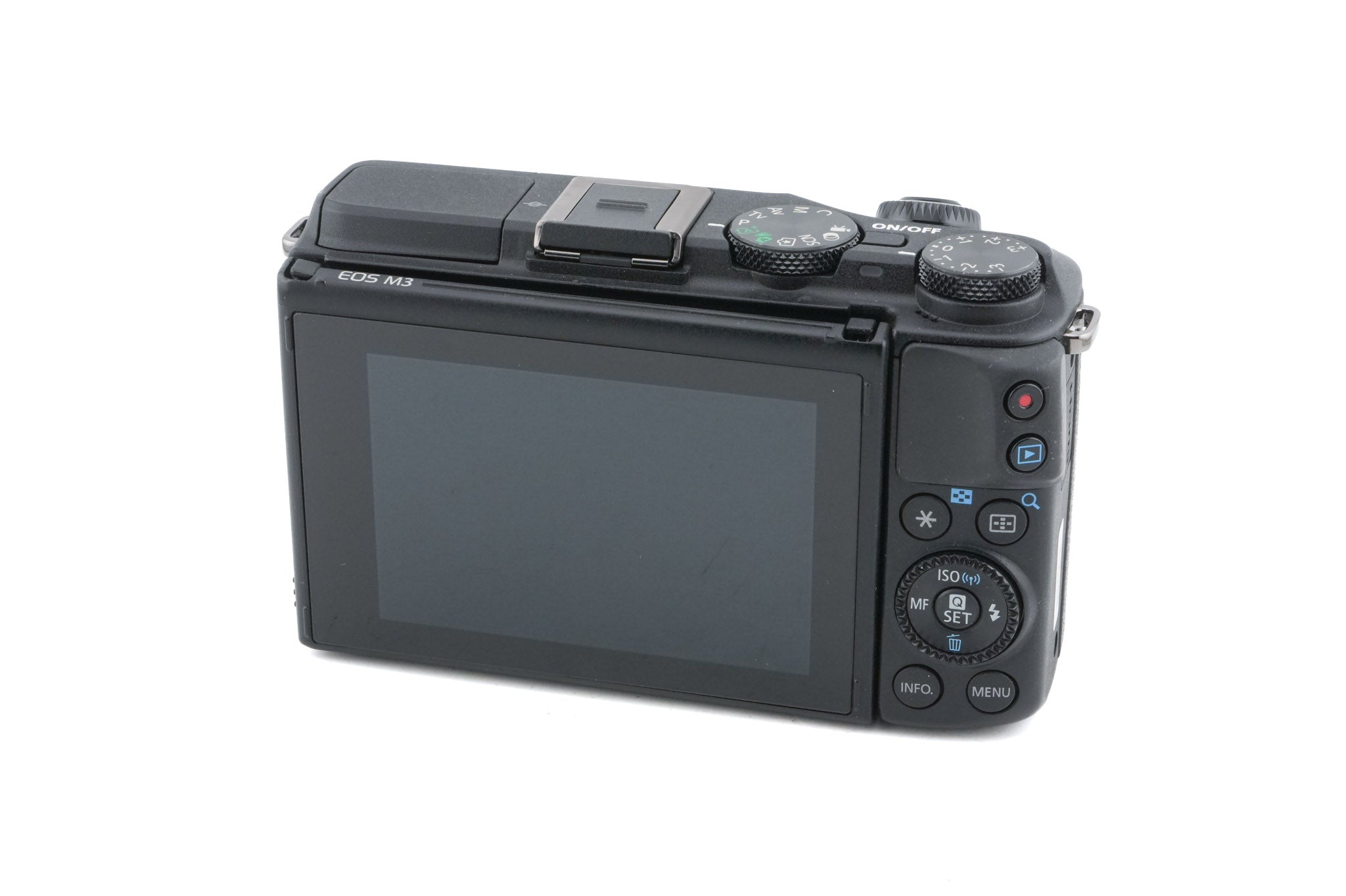 Canon EOS M3