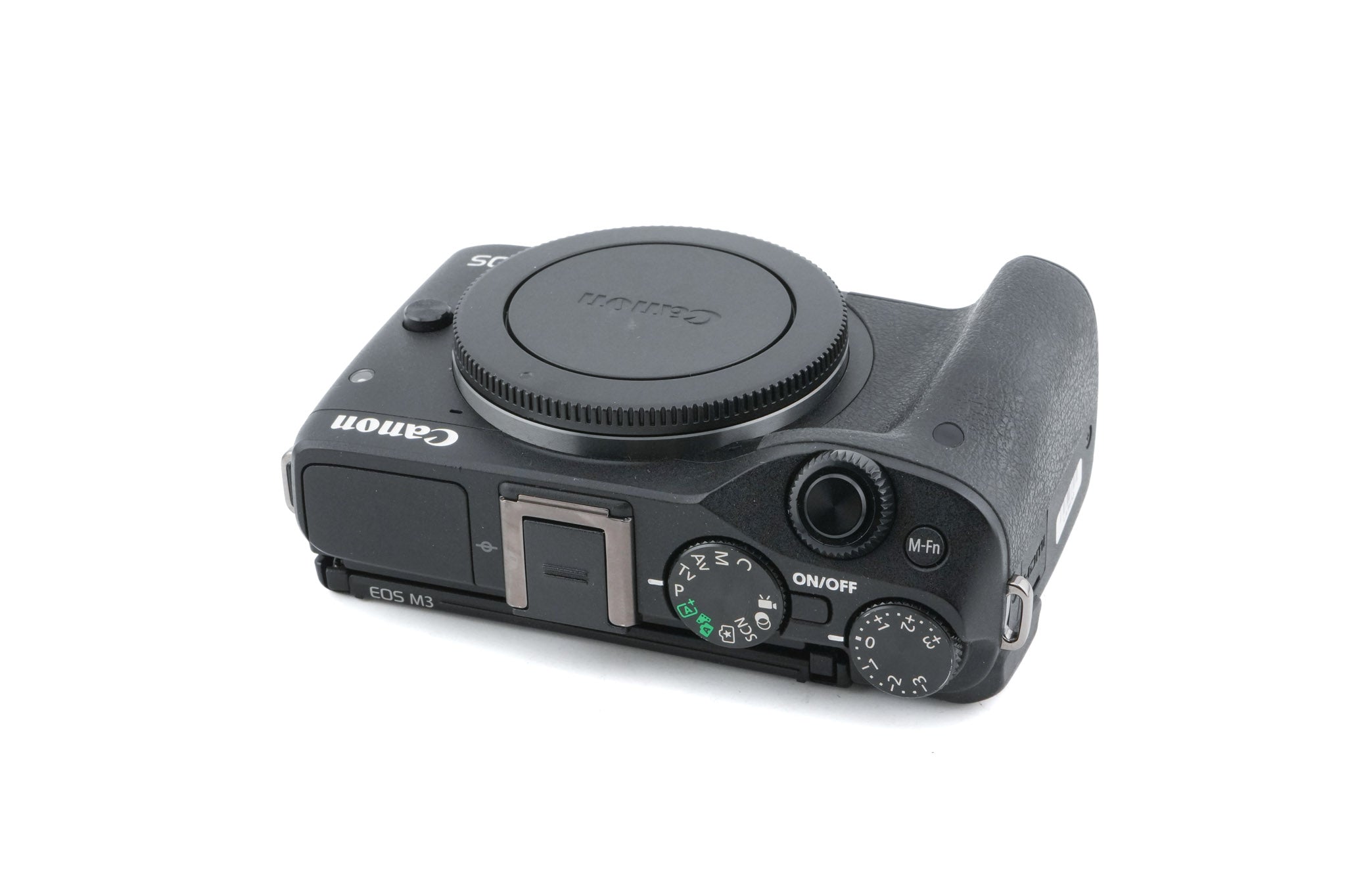 Canon EOS M3