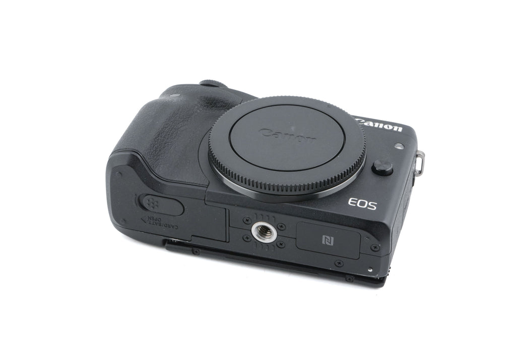 Canon EOS M3