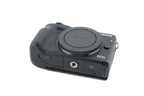 Canon EOS M3